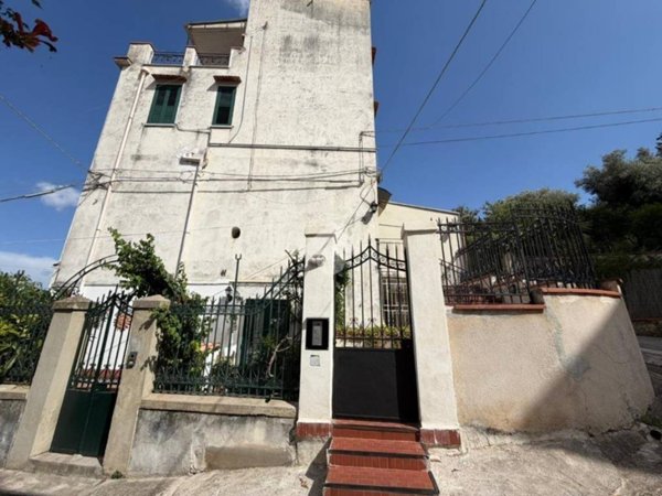 appartamento in vendita a Palermo in zona Boccadifalco