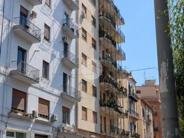 appartamento in vendita a Palermo in zona Montepellegrino