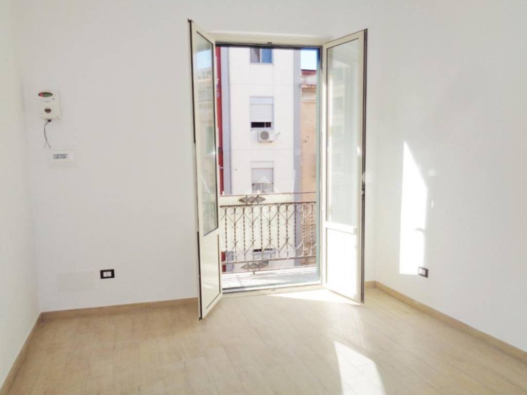 appartamento in vendita a Palermo in zona Montepellegrino