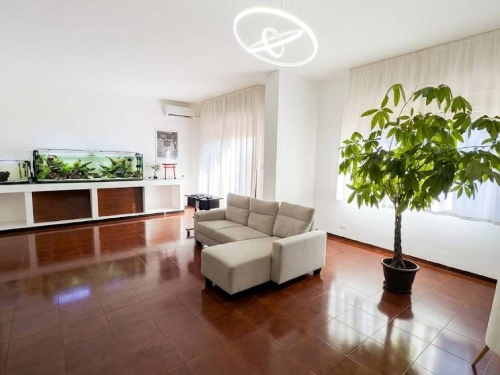appartamento in vendita a Palermo in zona Resuttana