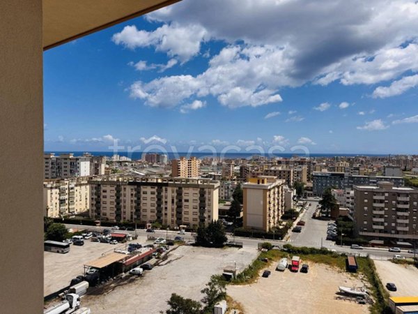 appartamento in vendita a Palermo in zona Santa Maria di Gesù
