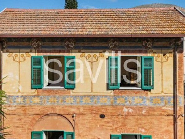 casa indipendente in vendita a Palermo in zona Mondello