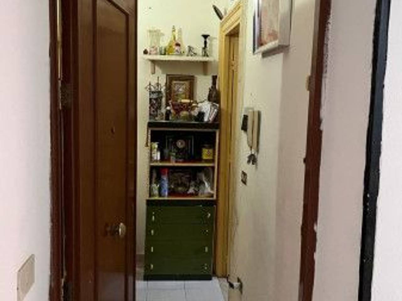 appartamento in vendita a Palermo in zona Centro storico