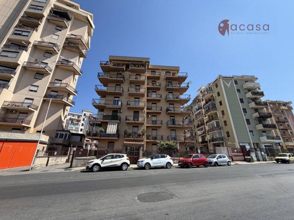 appartamento in vendita a Palermo in zona Oreto