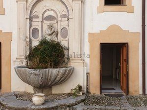 ufficio in vendita a Palermo in zona Centro storico