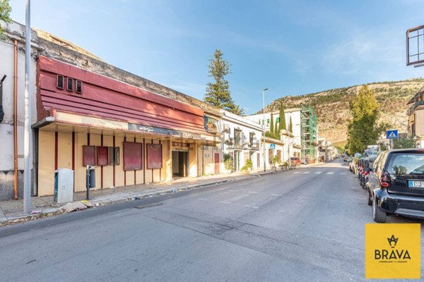 appartamento in vendita a Palermo in zona Pallavicino