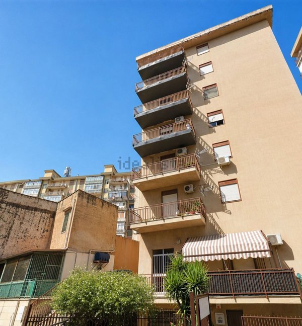appartamento in vendita a Palermo