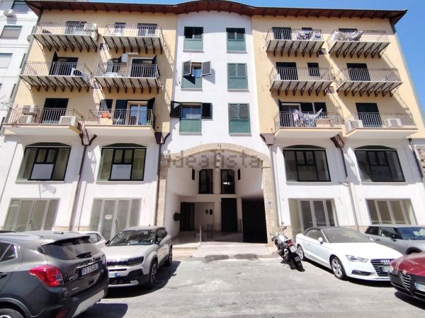 appartamento in vendita a Palermo