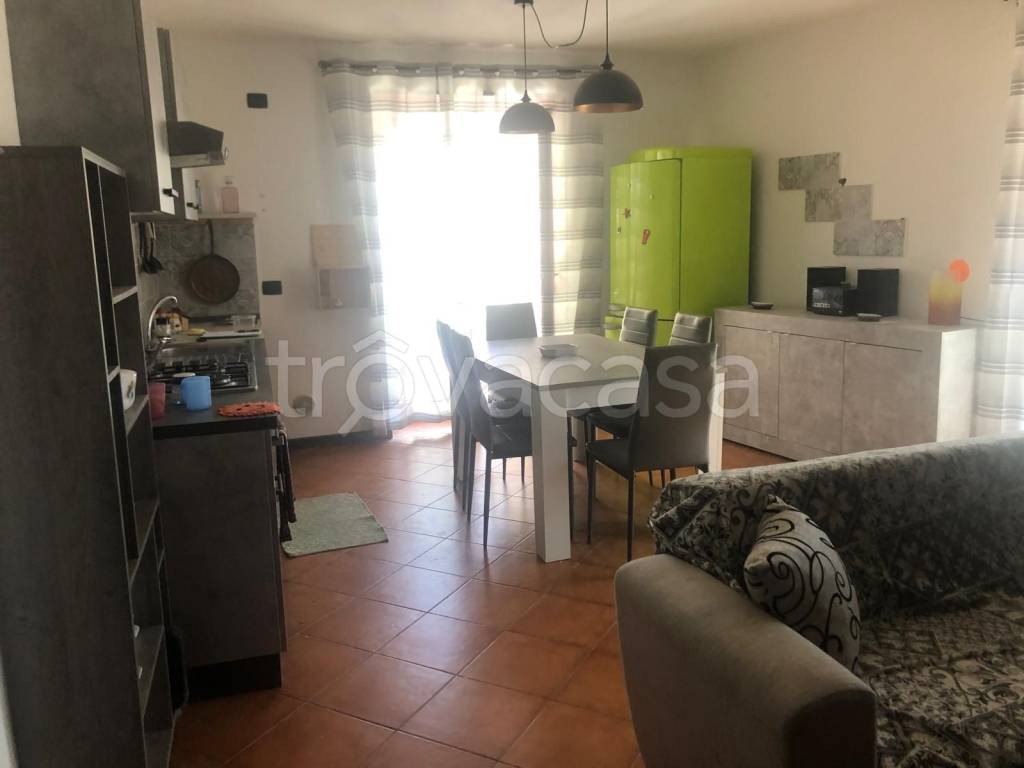 appartamento in vendita a Palermo