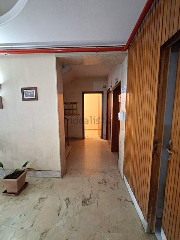 appartamento in vendita a Palermo in zona Libertà