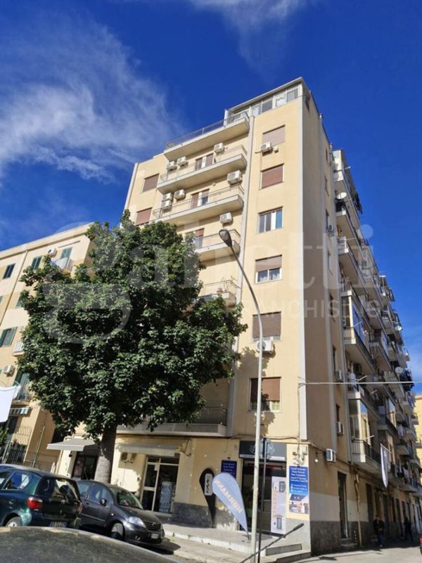 appartamento in vendita a Palermo in zona Noce