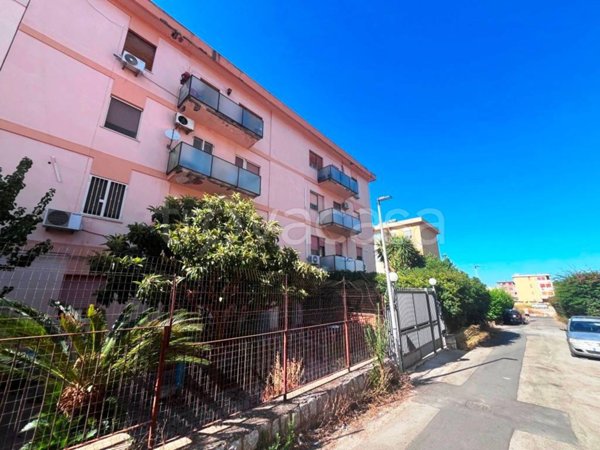 appartamento in vendita a Palermo in zona Borgo Nuovo