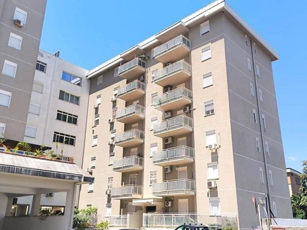 appartamento in vendita a Palermo in zona Mezzomonreale