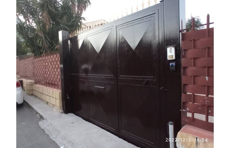 casa indipendente in vendita a Palermo in zona Baida