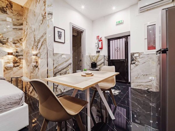 appartamento in vendita a Palermo in zona Centro storico
