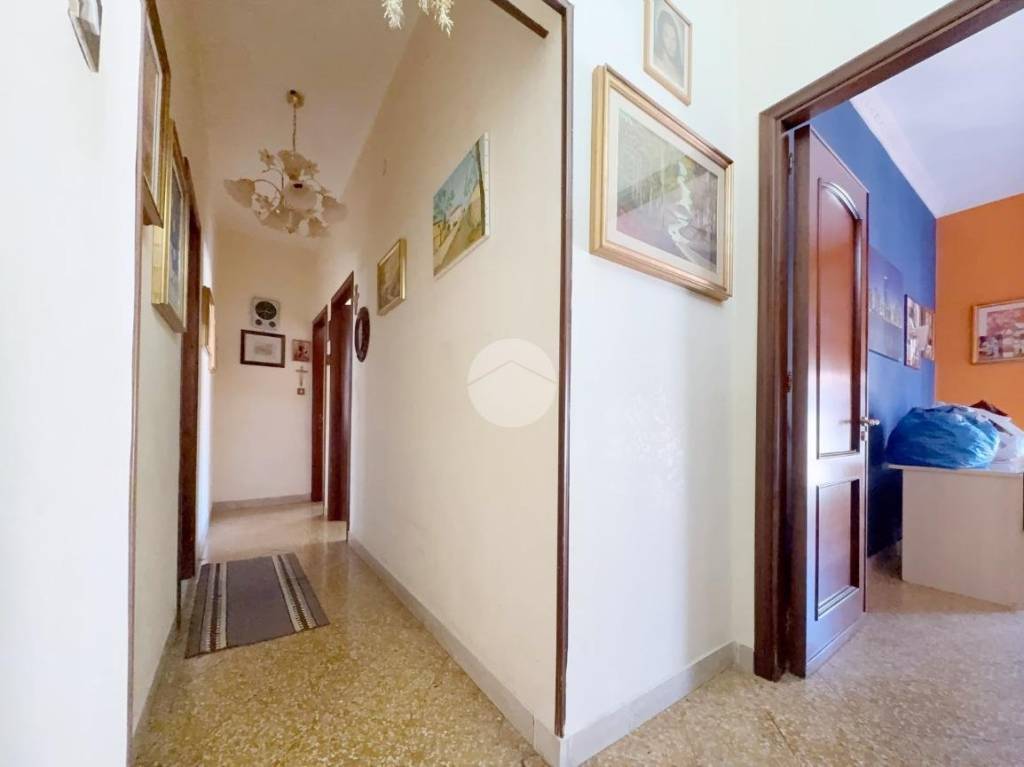 appartamento in vendita a Palermo in zona Oreto