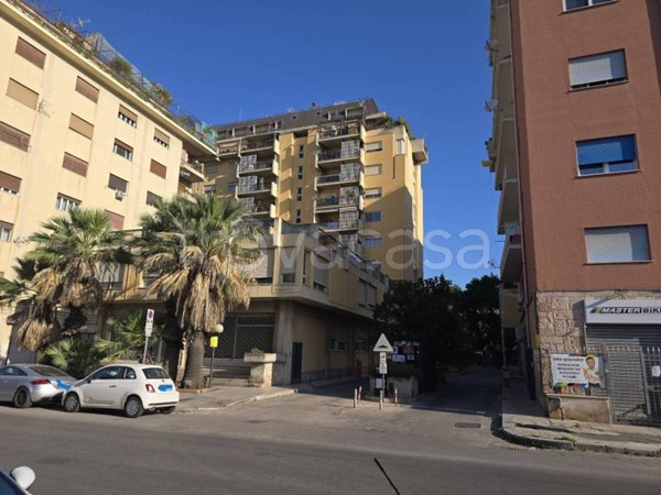 appartamento in vendita a Palermo in zona Montepellegrino