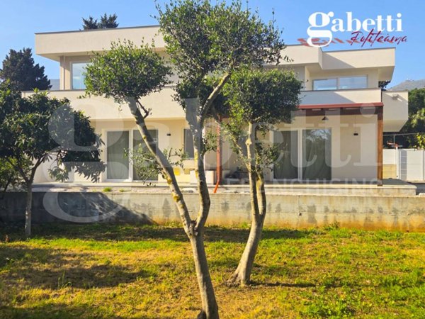casa indipendente in vendita a Palermo