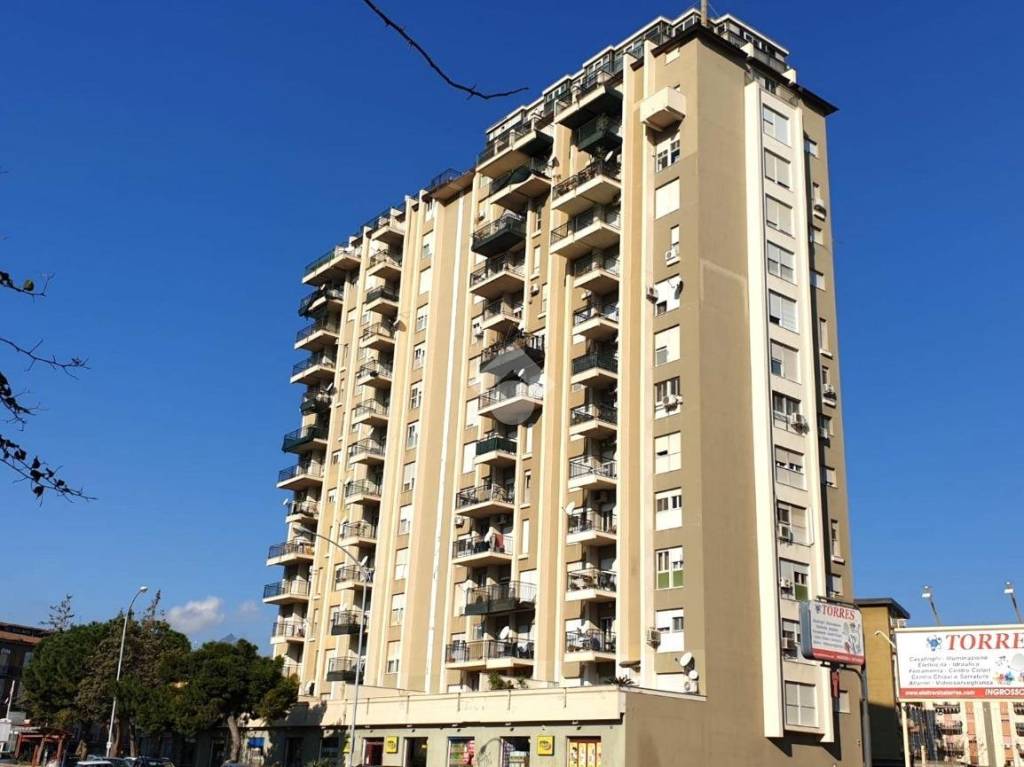 appartamento in vendita a Palermo