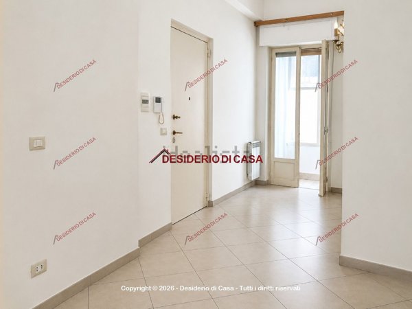 appartamento in vendita a Palermo in zona Libertà