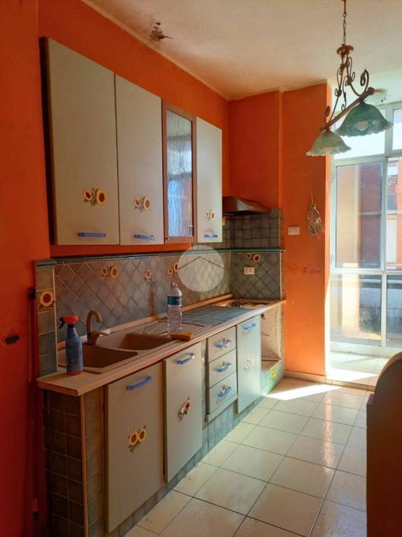 appartamento in vendita a Palermo in zona Roccella