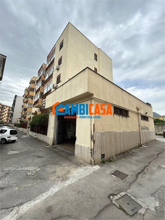 appartamento in vendita a Palermo