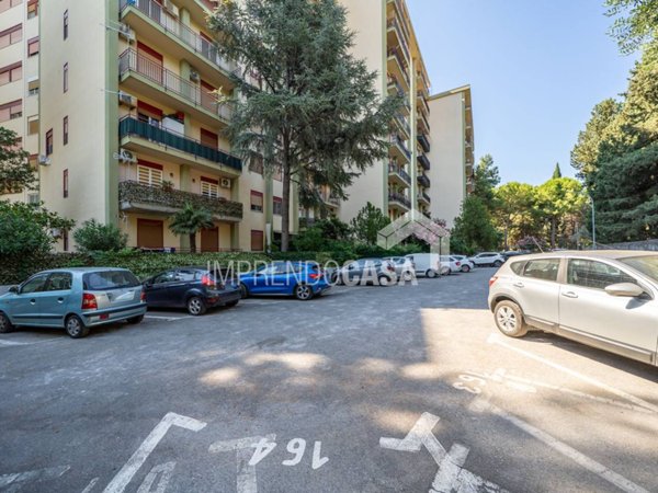 appartamento in vendita a Palermo in zona Passo di Rigano