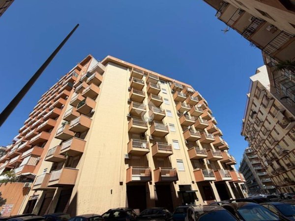 appartamento in vendita a Palermo