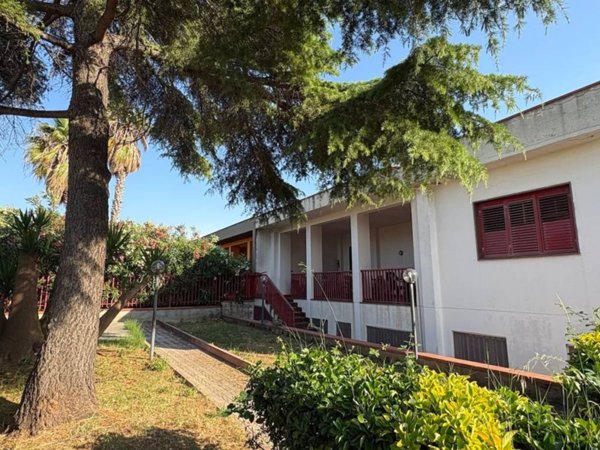 casa indipendente in vendita a Palermo in zona Uditore