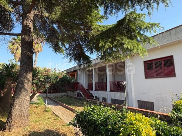 casa indipendente in vendita a Palermo in zona Uditore