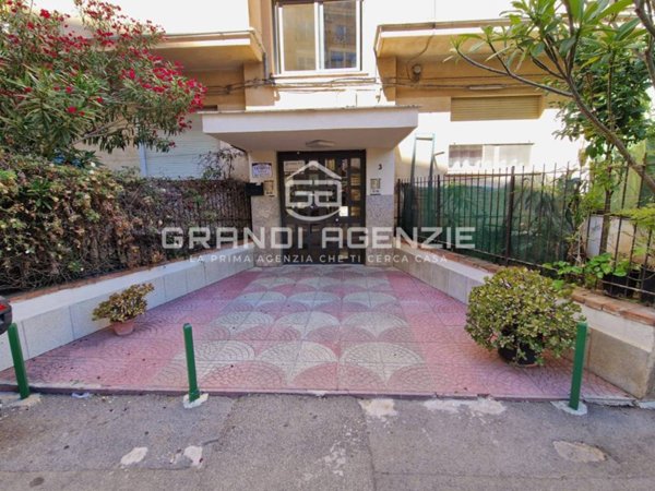 appartamento in vendita a Palermo in zona Chiavelli