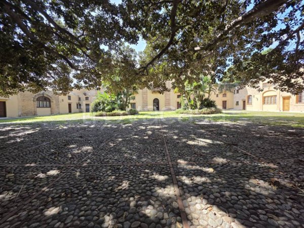 casa indipendente in vendita a Palermo