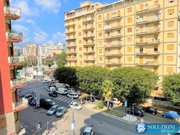 appartamento in vendita a Palermo in zona Montepellegrino