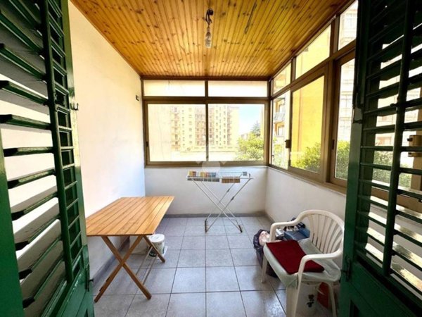 appartamento in vendita a Palermo in zona Croceverde