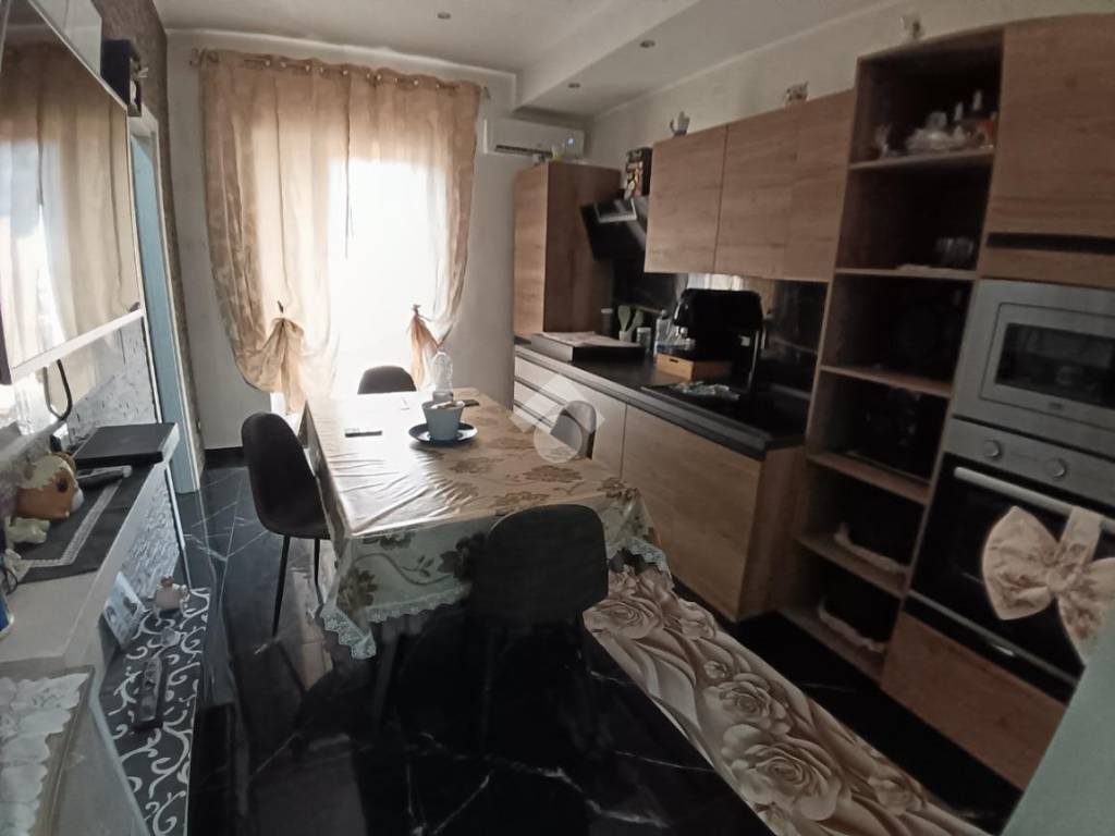 appartamento in vendita a Palermo in zona Montepellegrino