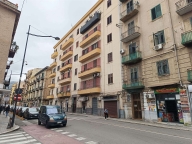 appartamento in vendita a Palermo in zona Oreto