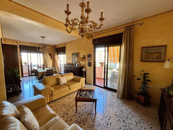 appartamento in vendita a Palermo