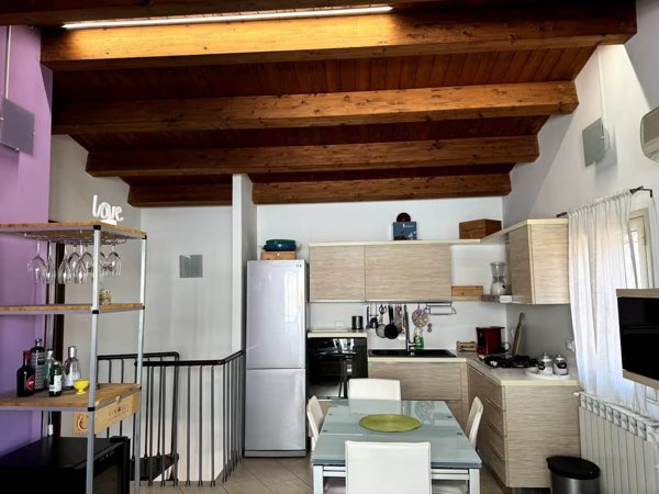 appartamento in vendita a Palermo in zona Montepellegrino