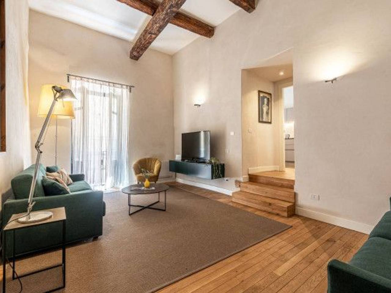 appartamento in vendita a Palermo in zona Centro storico