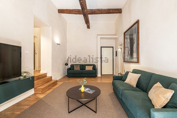 appartamento in vendita a Palermo in zona Centro storico