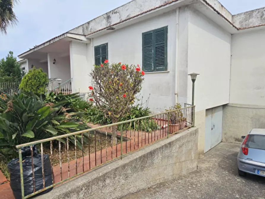 casa indipendente in vendita a Palermo