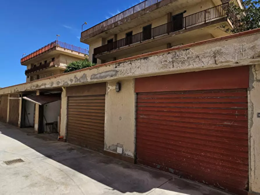 mansarda in vendita a Palermo