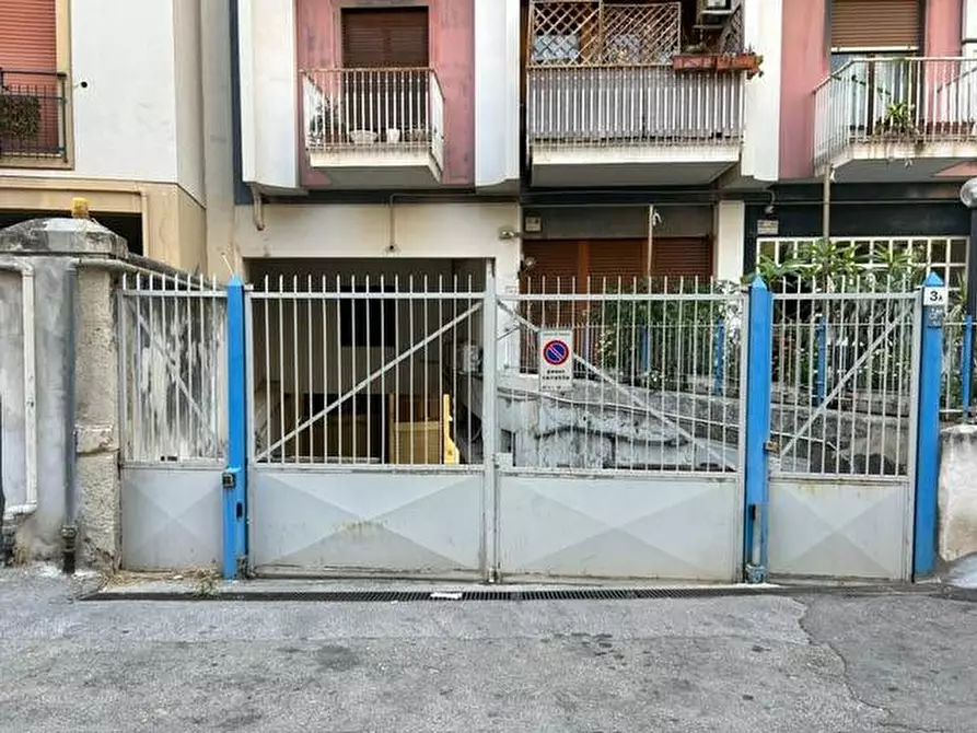 casa indipendente in vendita a Palermo