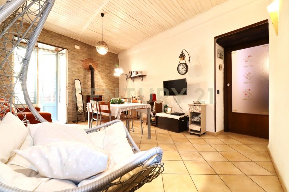 appartamento in vendita a Palermo in zona Mezzomonreale