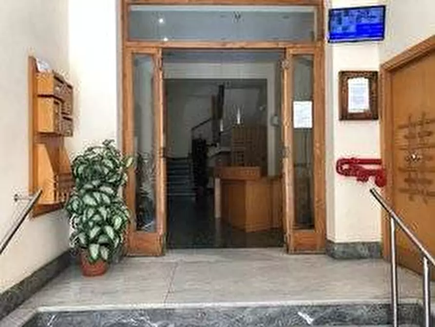 appartamento in vendita a Palermo in zona Libertà