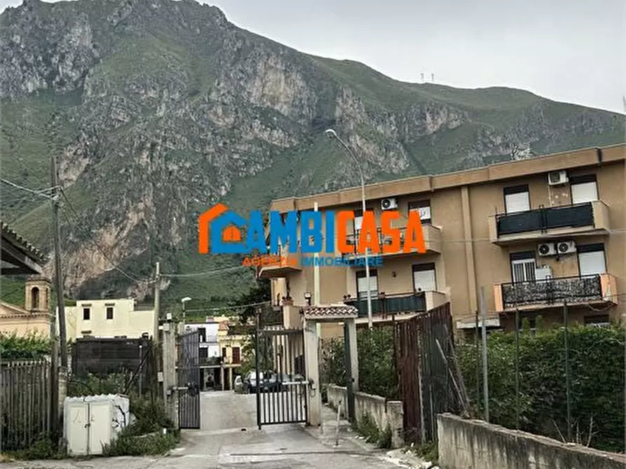 terreno edificabile in vendita a Palermo