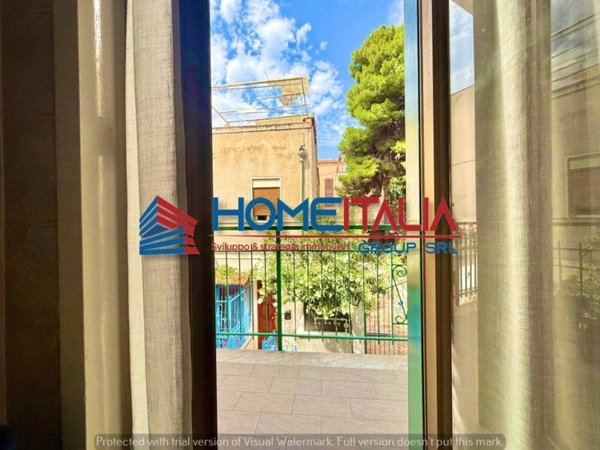 appartamento in vendita a Palermo in zona Mondello