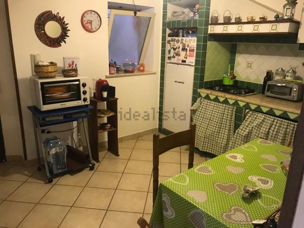 appartamento in vendita a Palermo in zona Oreto
