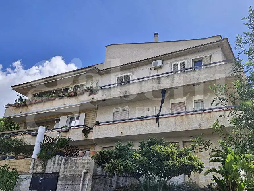 appartamento in vendita a Palermo in zona Ciaculli