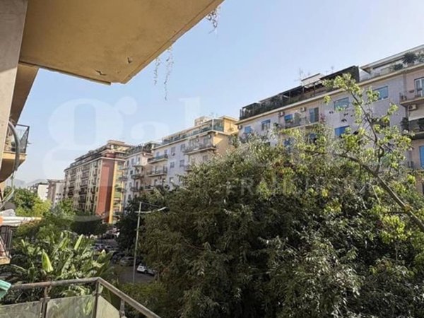 appartamento in vendita a Palermo in zona Libertà